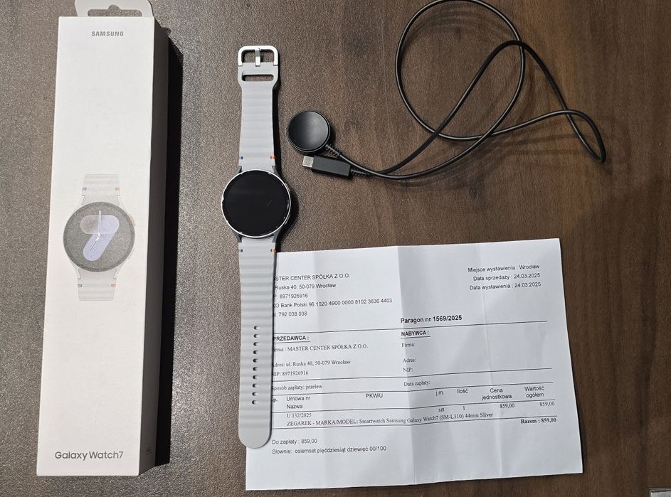 Samsung Galaxy Watch 7 44 mm