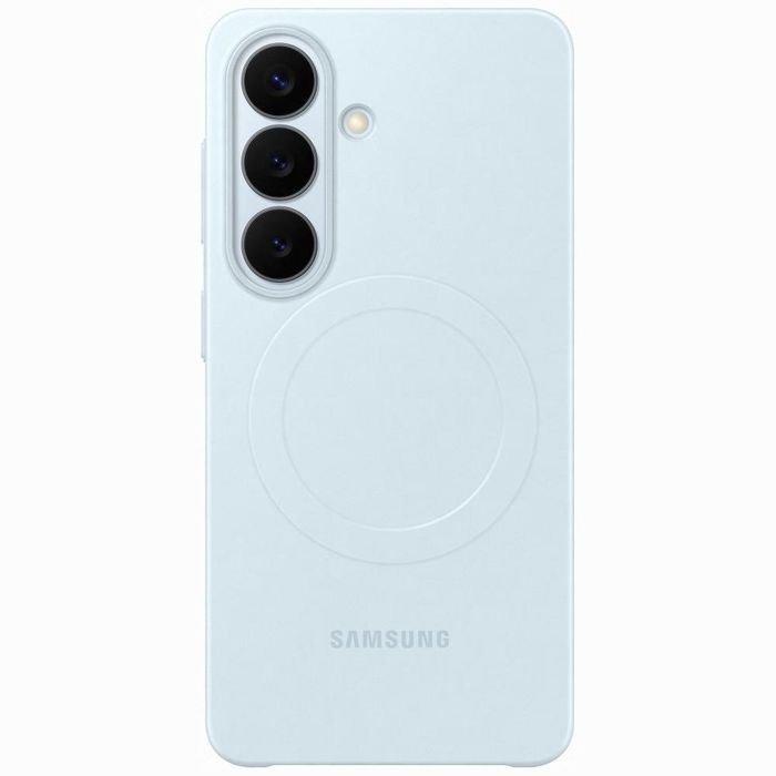 Etui Samsung Slim Magnet do Samsung Galaxy S26 jasno niebieski
