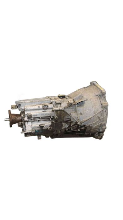 Caixa Velocidades Manual BMW 1 116 d (85 kW / 116 cv) [03.2009 - 06.2011] 23008610985 (OEM) | GS617DG (OEM)