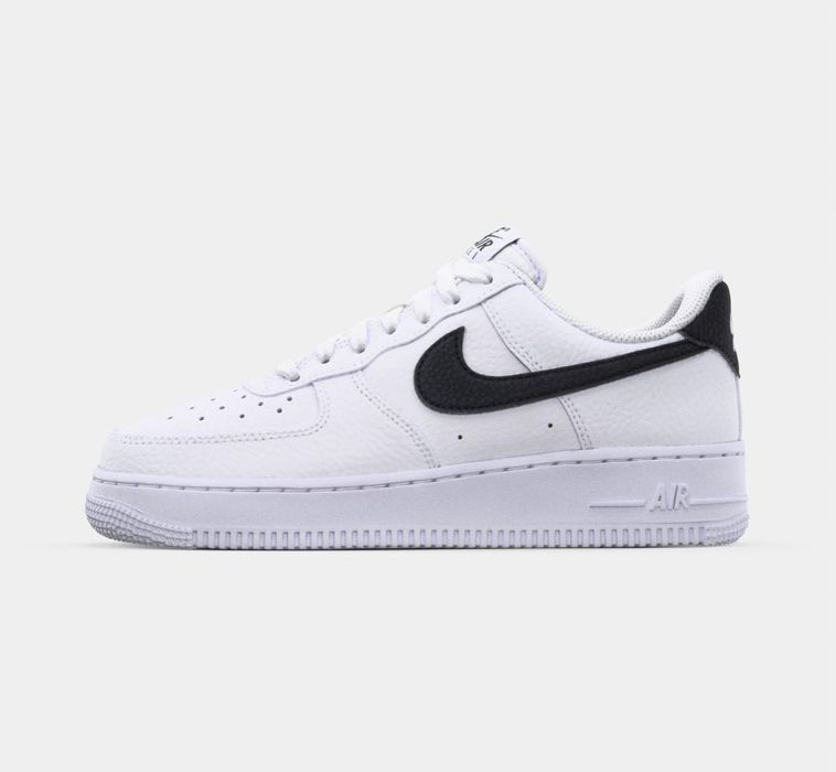 Nike air force 1 białe 36 - PROMOCJA