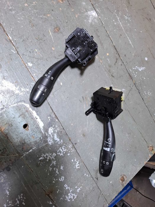 manetka świateł kierunkowskazów wycieraczek hyundai i30 07-12