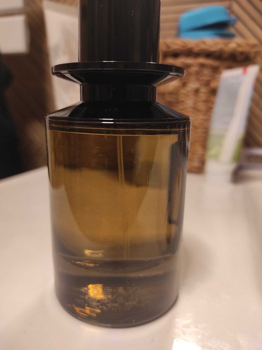 Perfumy Zara Fashionably London Elixir