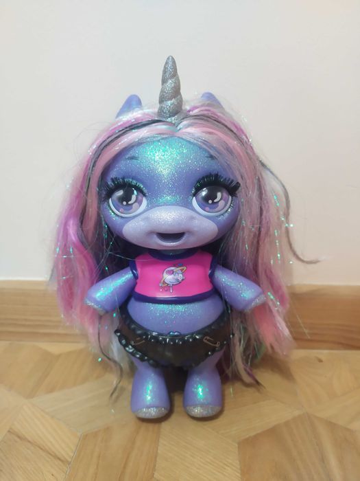 Poopsie Glitter Unicorn Jednorożec na prezent
