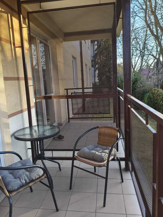 Apartment in Zamość, Osiedle Kilińskiego - Więcej