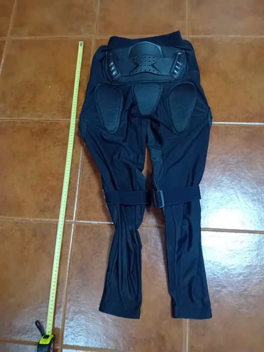 Calças Proteção de Moto