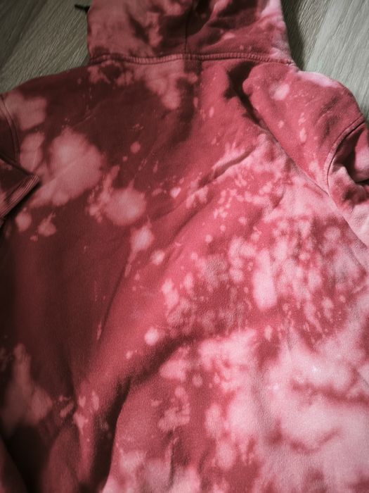 Худі the North Face tnf тайдай