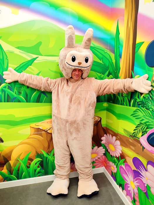 Аніматор Лабубу Миколаїв