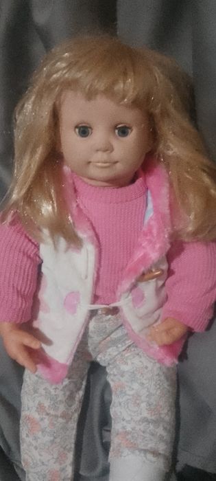 Кула велика і крута