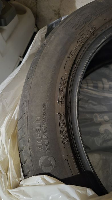Opony 225/55/18 Michelin e-primacy