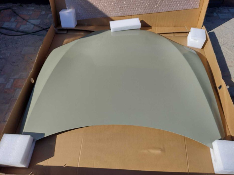 Капот Tesla model S rest. 1051875