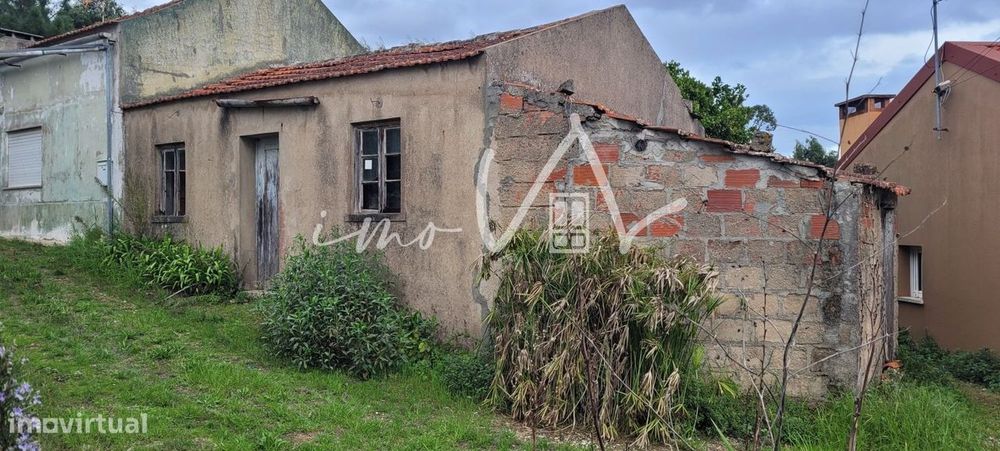 Moradia T2 para recuperar