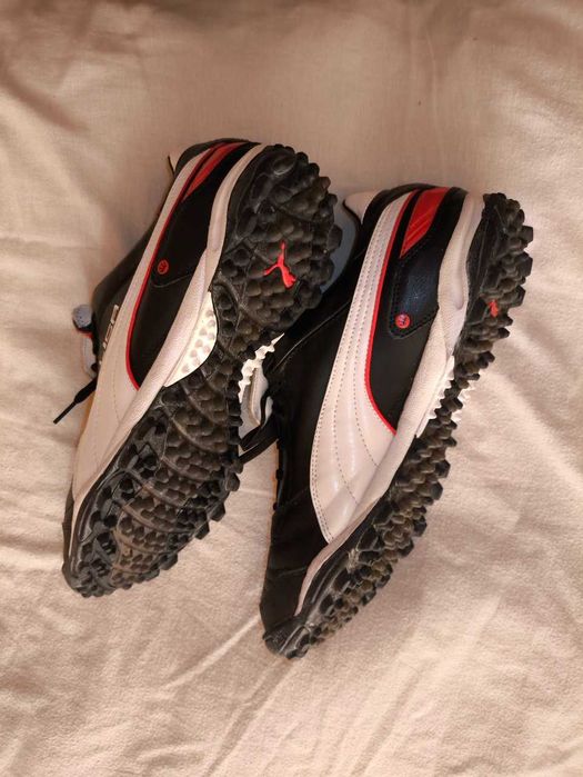 Кроссовки Puma Liga Clasic Original. Обмен.