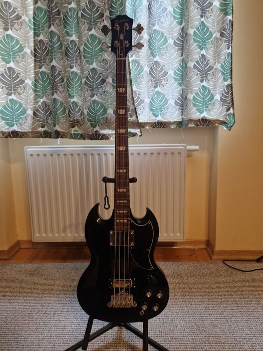 Gitara Basowa Epiphone EB-3