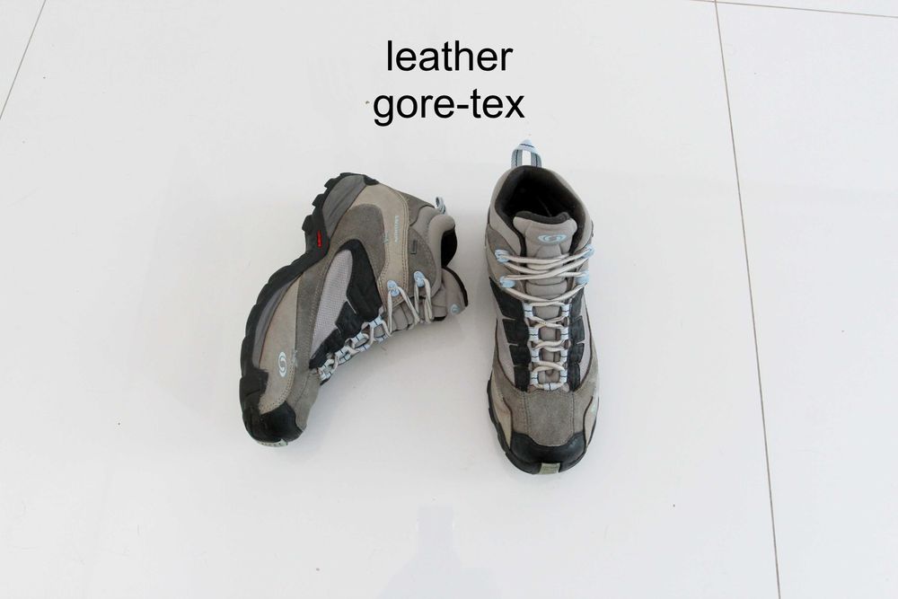 Salomon Elios GTX bez wad 38 2/3