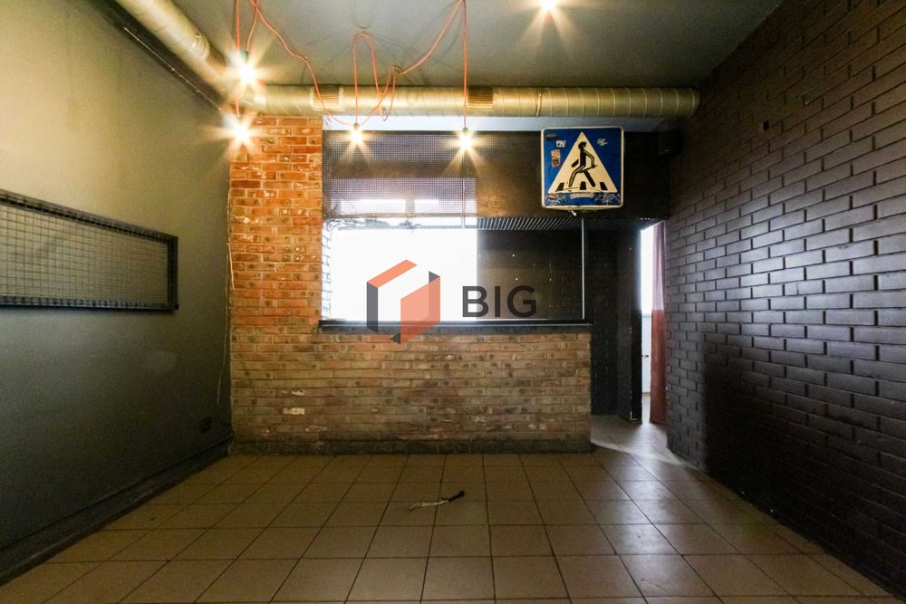 Здається в оренду торгове комерційне приміщення прохідна локація Луцьк