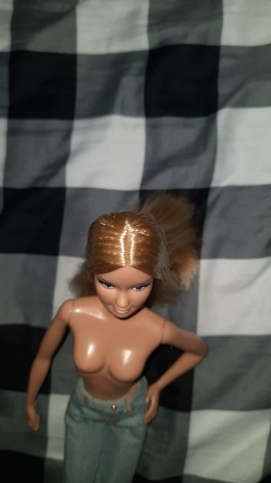 Barbie Basics Collection 002 Model nr 11 lalka/teresa/unikat