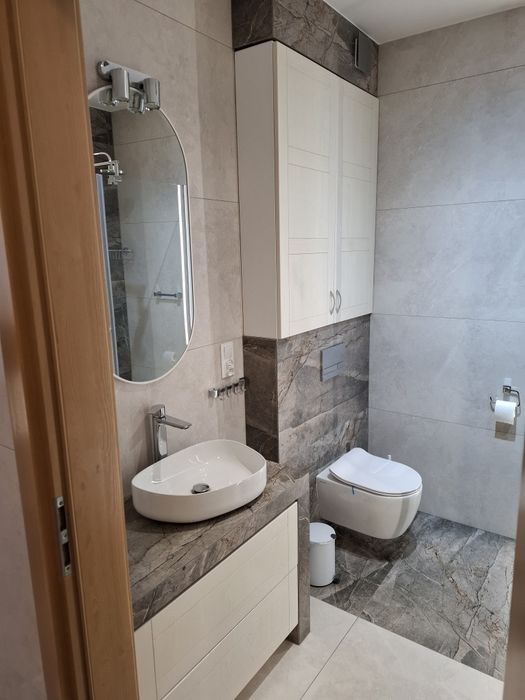 Apartament Wanda blisko jeziora