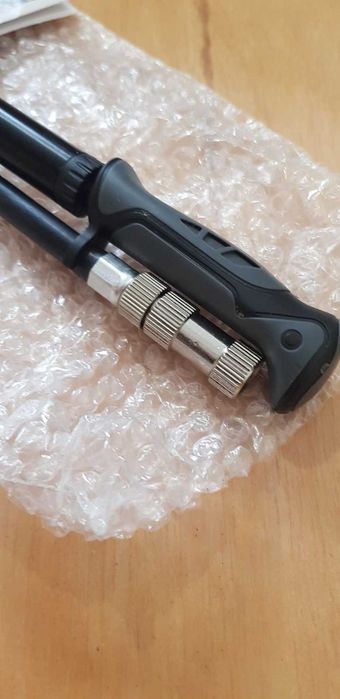 Насос високого тиску для вилок і амортизаторів Насос высокого давления