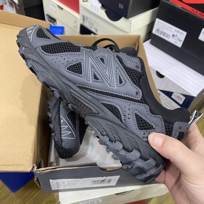 кроссовки New Balance 610 новые