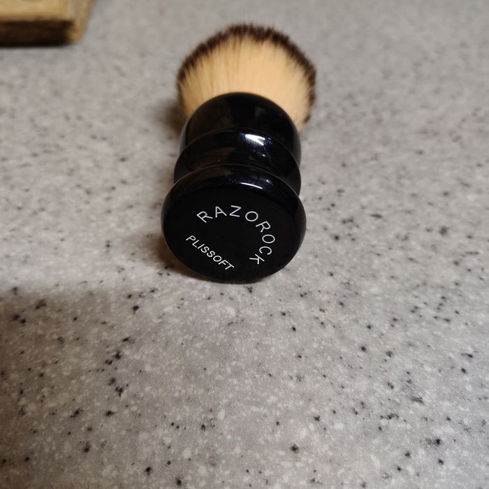 Pędzel do golenia