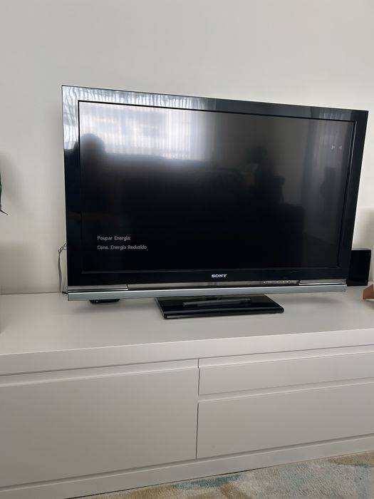 Tv Sony Bravia 40” KDL-40W4000