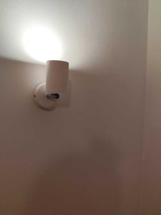 2 x Kinkiet Nowodworski Eye Spot pojedyńczy kinkiety