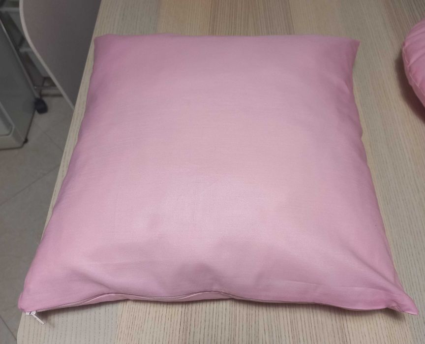 Almofadas decorativas de criança ZARA HOME