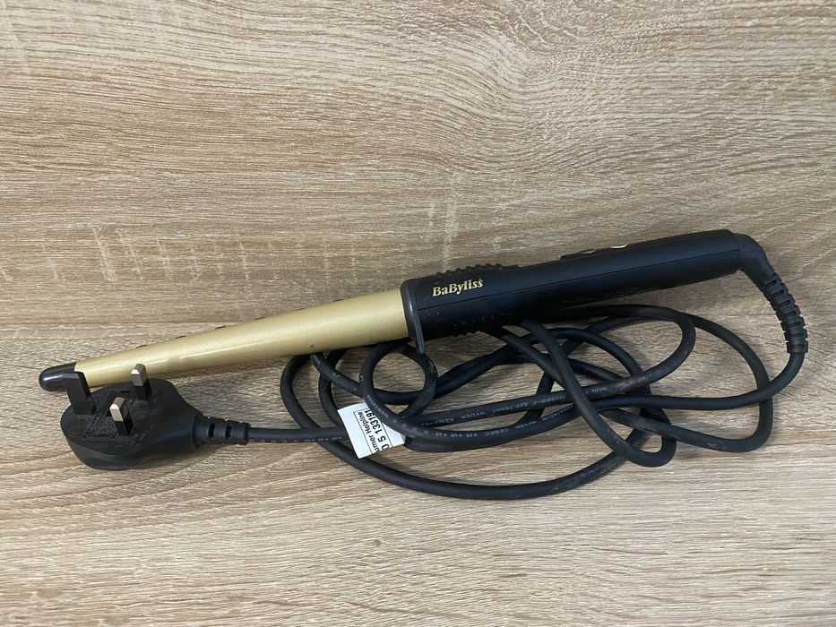 Lokówka babyliss F48K