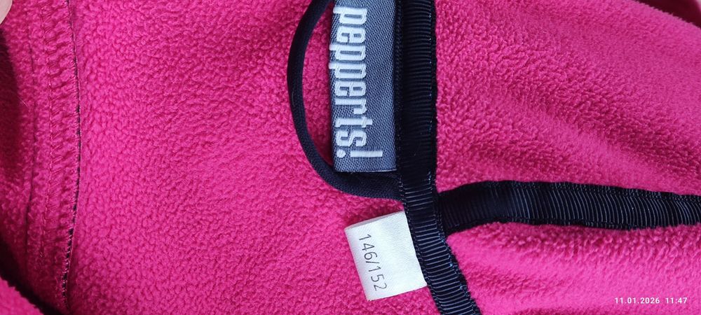 Kurtka Softshell 146 / 152