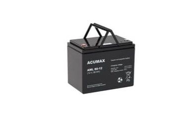 Nowy akmlator Żelowy  AML 80 - 12 80Ah AMG