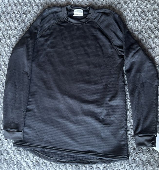 Термобілизна на флісі