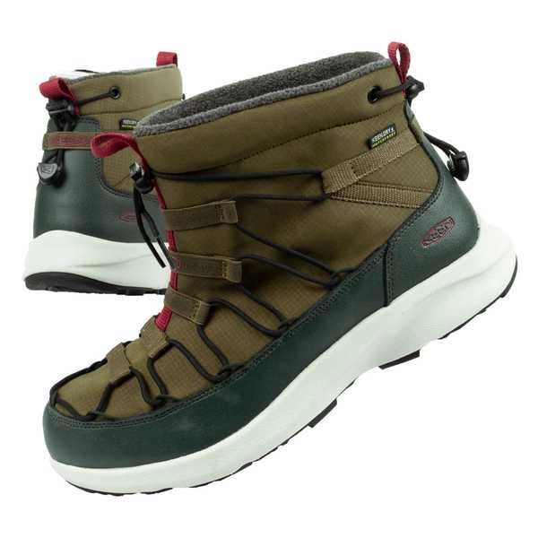 Buty śniegowce Keen Uneek Chukka r. 40-43