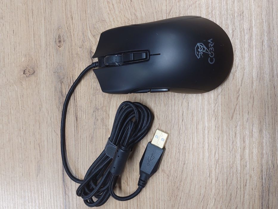 Zestaw gamingowy Cobra DK02 do xbox one/one s/360/series x