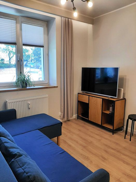 Mieszkanie Gdynia 3 pokoje Świętojańska