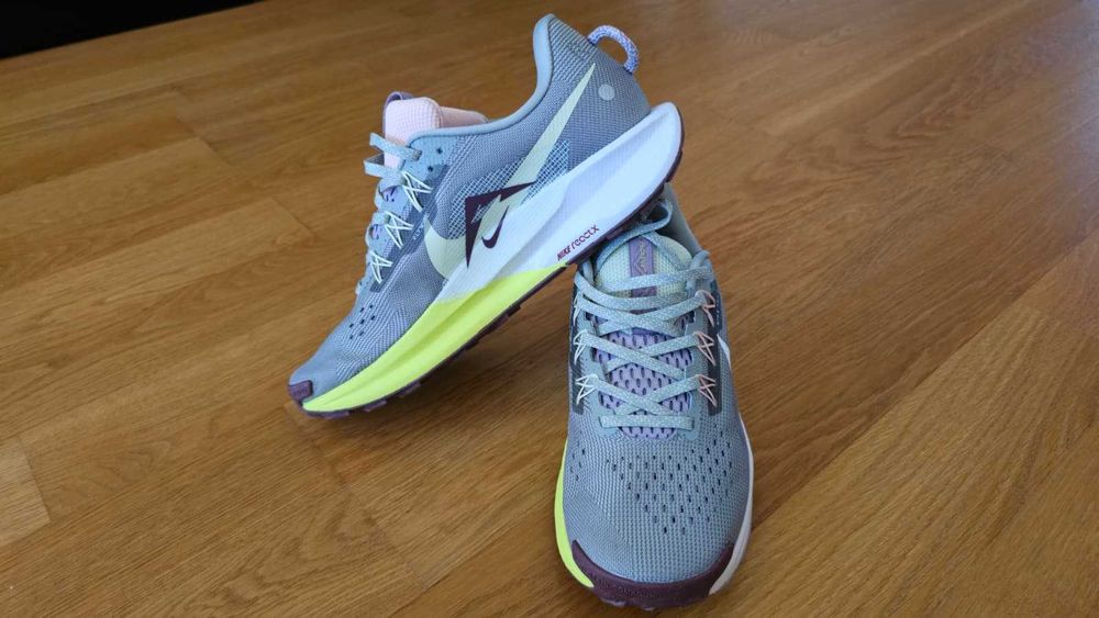 NOWE !!! NIKE PEGASUS TRAIL 5 buty 45EUR/29cm  DV3865-300