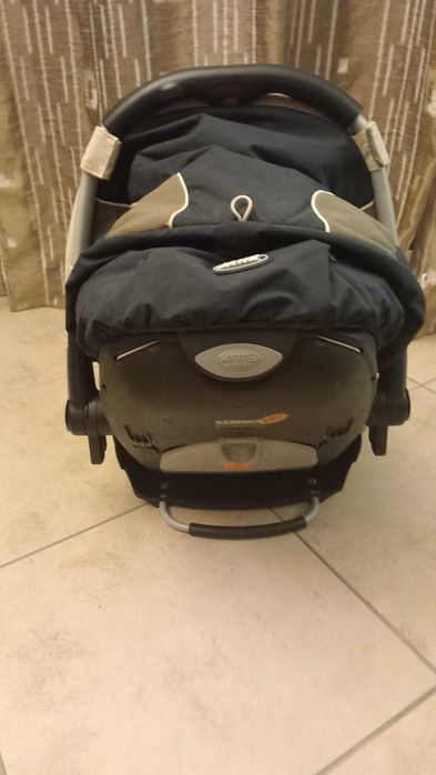 Egg / Bassinet Jane424980169874493442