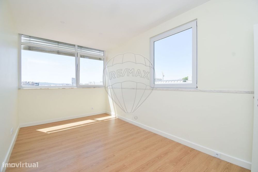 Apartamento T3 para arrendamento