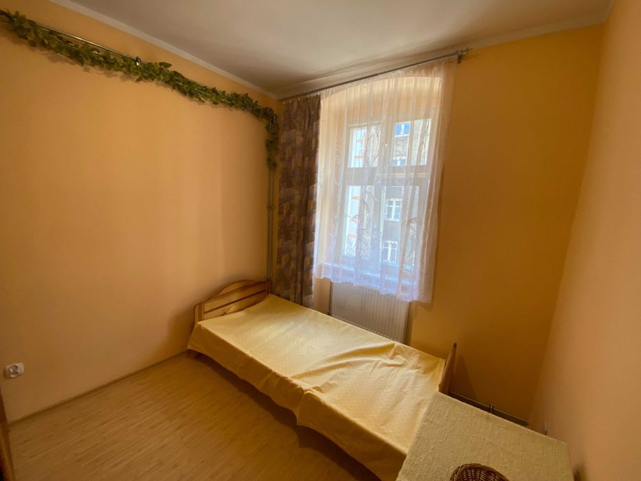 Apartment in Wrocław, Dzielnica Czterech Wyznań, Stare Miasto - Widok 3