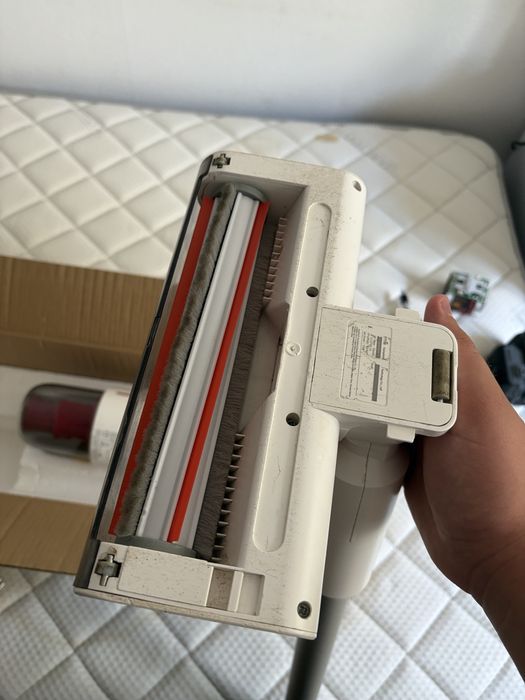 Продам deerma vc20 plus