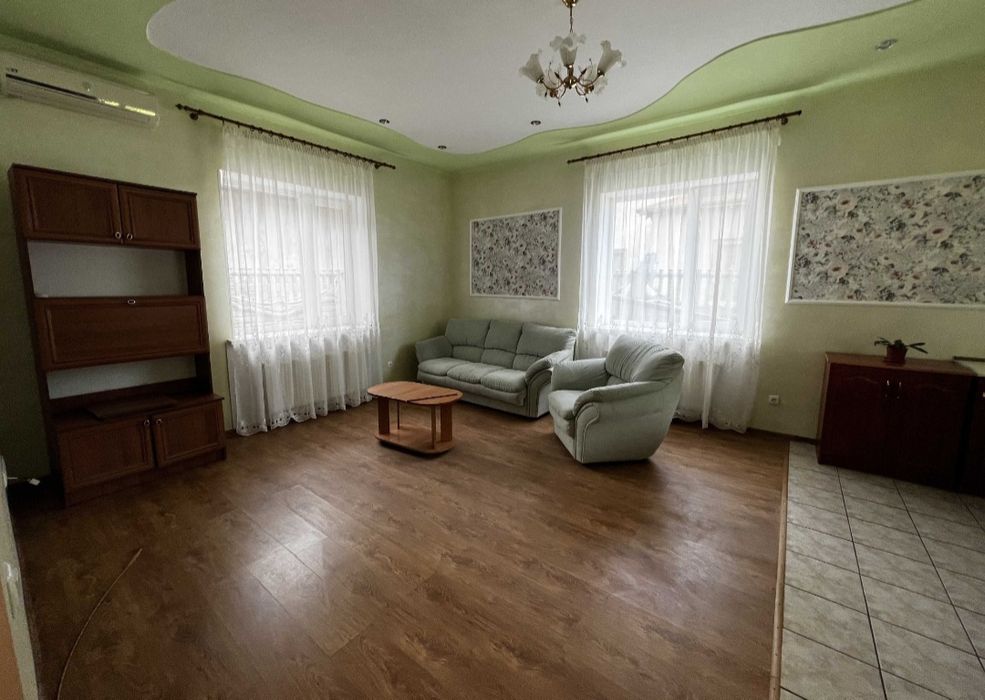 Дом Червоный хутор  Альтернатива квартире.