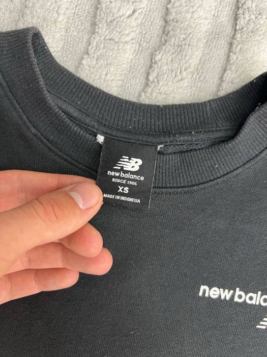 New Balance Bluza