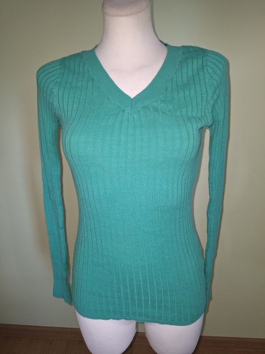 Sweter cienki Atmosphere 36