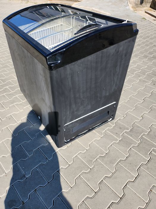 Морозильна камера