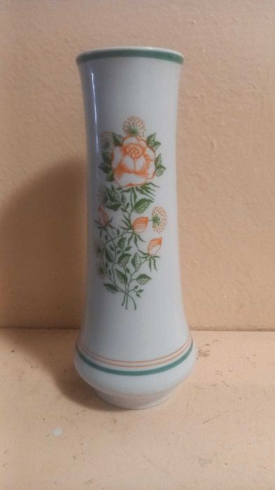 Wazon Ćmielów z PRL, darmowa wysyłka InPost.