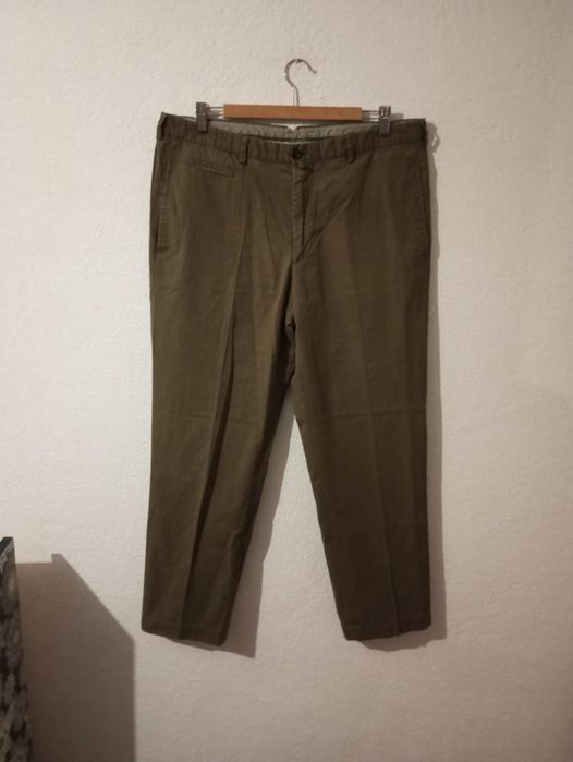 Calças Emídio Tucci Tamanho 48