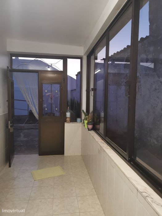 Moradia Geminada T3 - Vila de Frades
