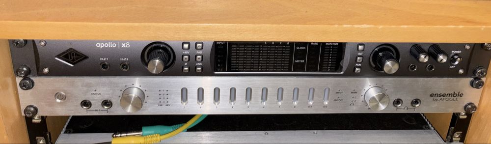 Apogee Ensemble Firewire