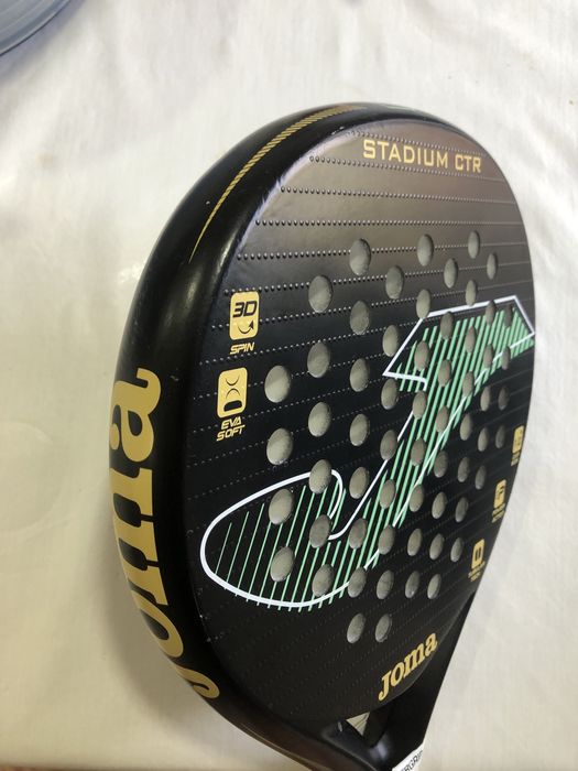 Raquete padel Joma