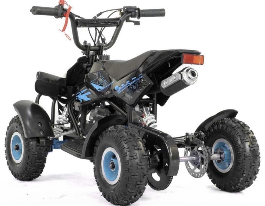 MINI QUAD 50cc | Xtr Dragon 50cc | Najlepsza cena | Raty dostawa