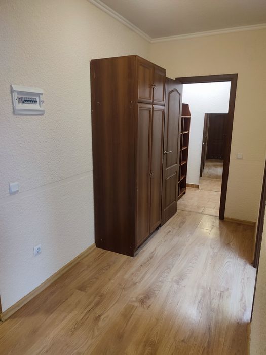 DOBA - Центр з 2 спальнями. 5 місць. Завжд тепла !